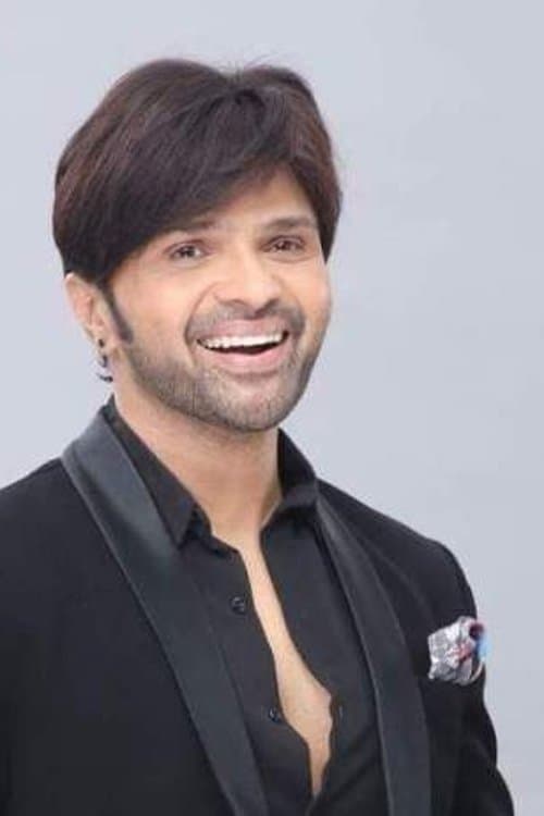 Zdjęcie Himesh Reshammiya