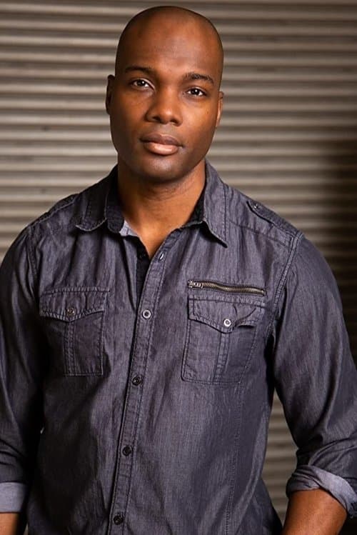 Zdjęcie Hiram A. Murray