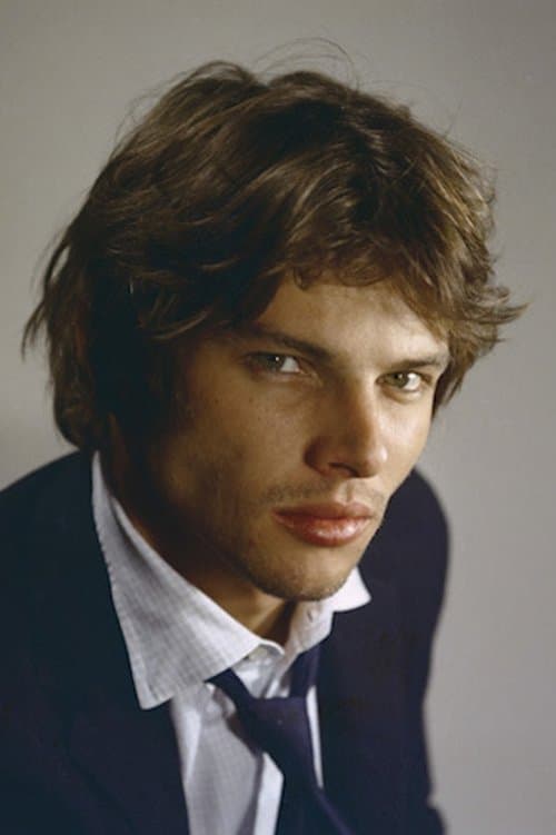 Zdjęcie Hiram Keller