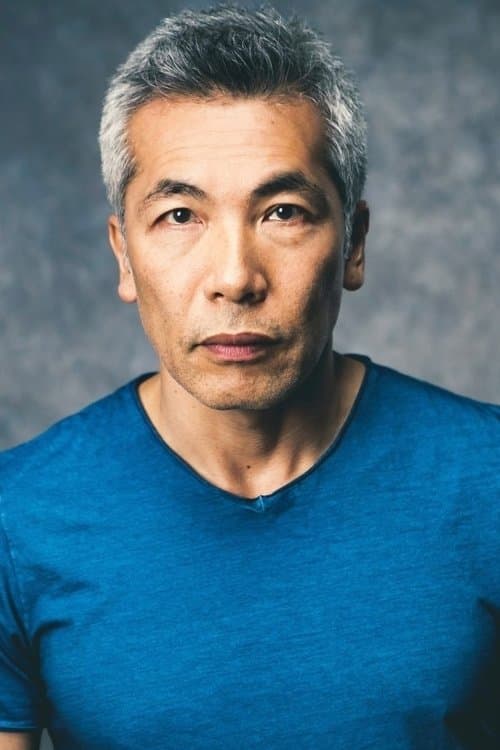 Zdjęcie Hiro Kanagawa