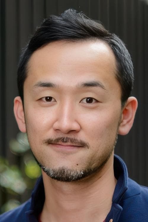 Zdjęcie Hiroshi Sogabe