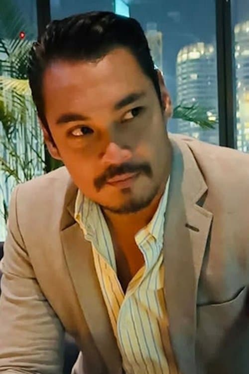 Zdjęcie Hisyam Hamid