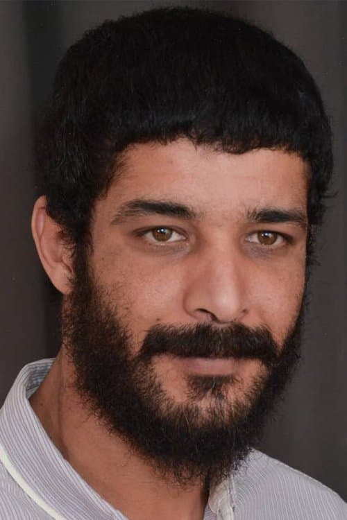 Zdjęcie Hocine Mokhtar