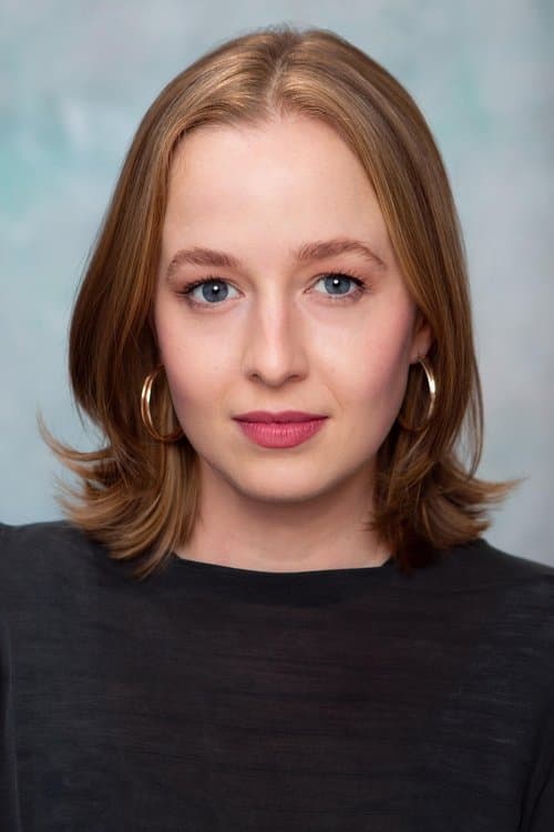 Zdjęcie Holli Dempsey