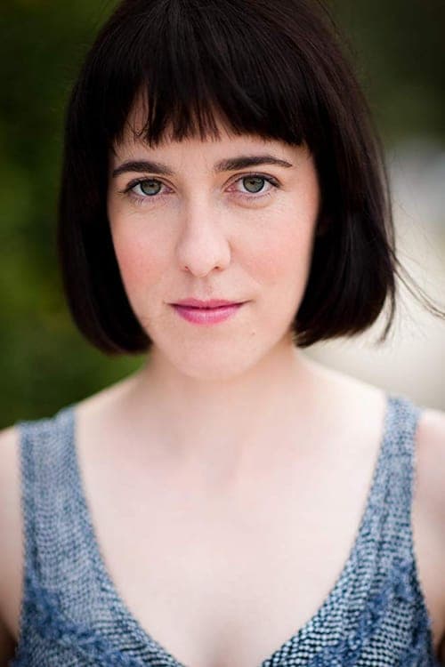 Zdjęcie Holly Austin