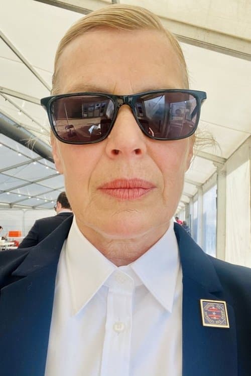 Zdjęcie Holly Barnard