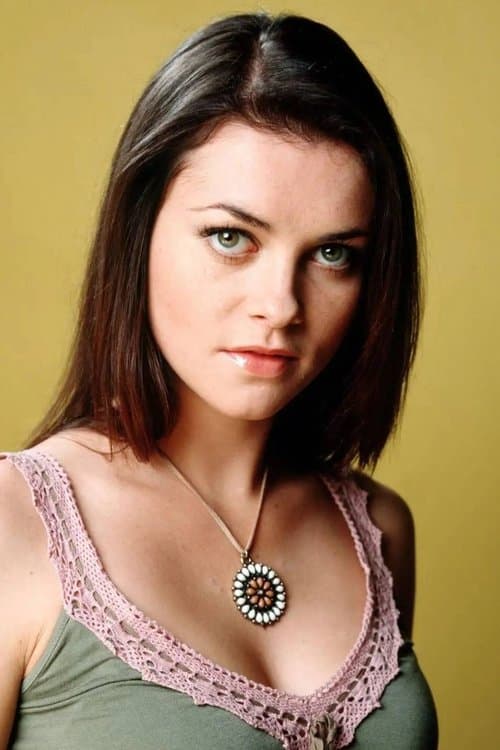 Zdjęcie Holly Davidson