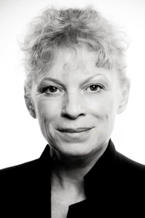 Zdjęcie Holly De Jong