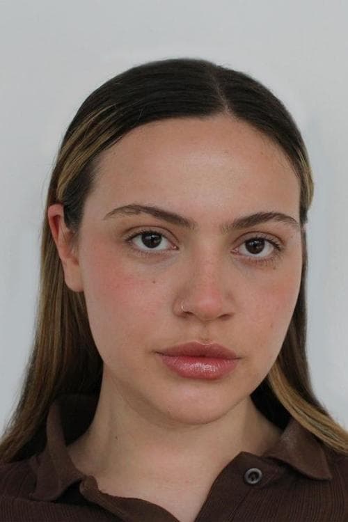 Zdjęcie Holly Gibbs