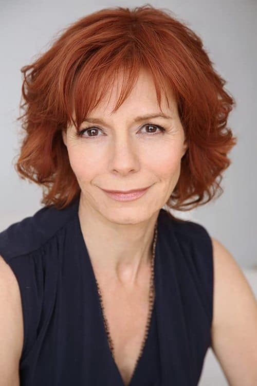 Zdjęcie Holly Hawkins