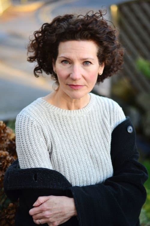 Zdjęcie Holly Hayes