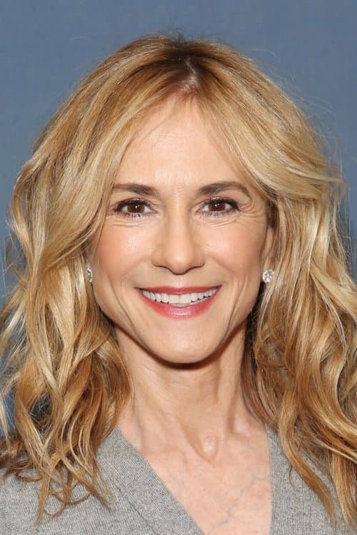 Zdjęcie Holly Hunter