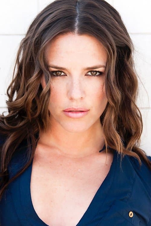 Zdjęcie Holly Lynch