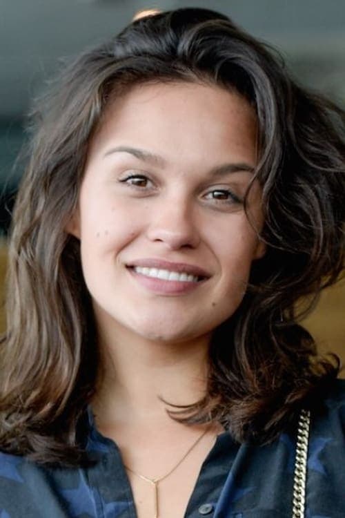 Zdjęcie Holly Mae Brood