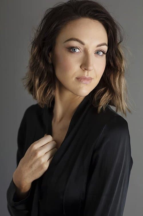 Zdjęcie Holly Shervey