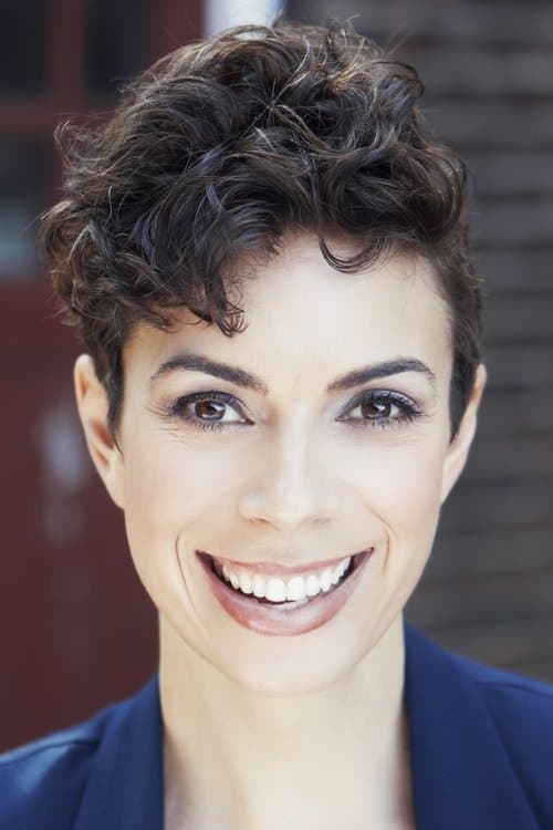 Zdjęcie Holly Uloth