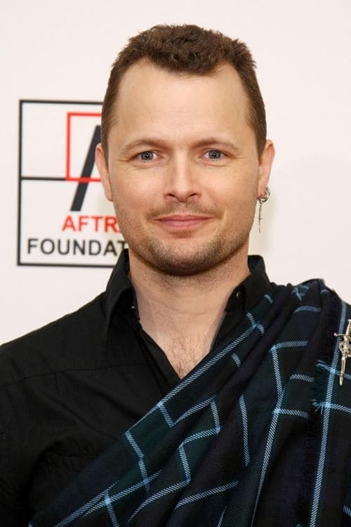 Zdjęcie Holter Graham