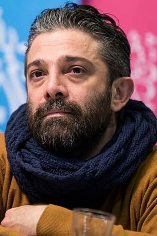 Zdjęcie هومن کیایی