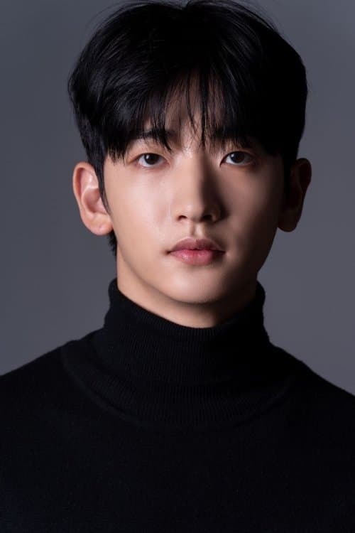 Zdjęcie Hong Eun-ki