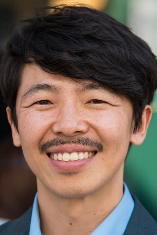 Zdjęcie Hong Seo-baek