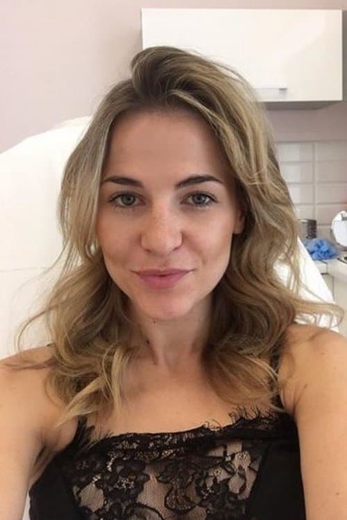 Zdjęcie Honorata Witańska