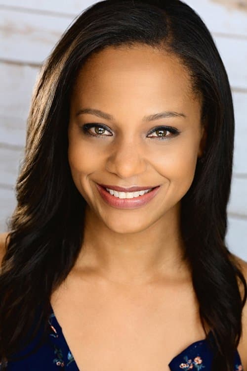 Zdjęcie Hope Blackstock