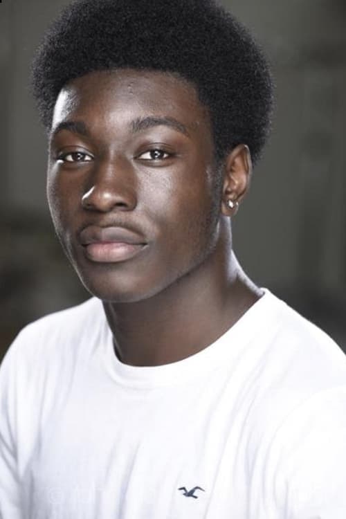 Zdjęcie Hope Ikpoku Jnr