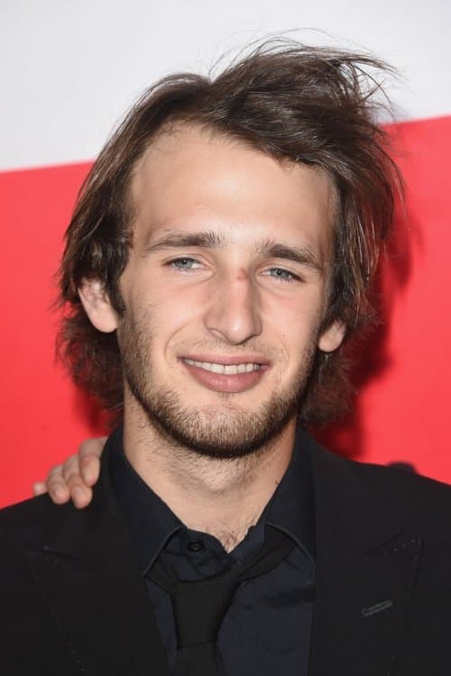 Zdjęcie Hopper Penn