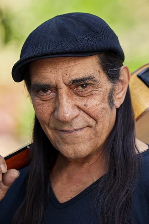 Zdjęcie Horacio Fontova