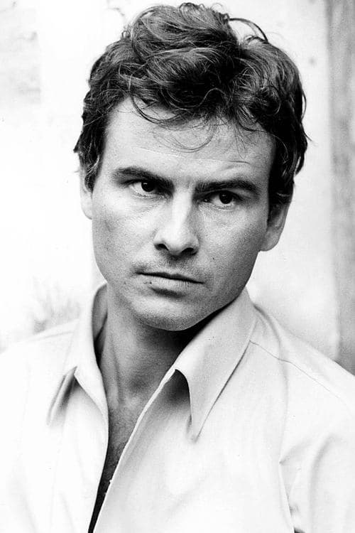 Zdjęcie Horst Buchholz