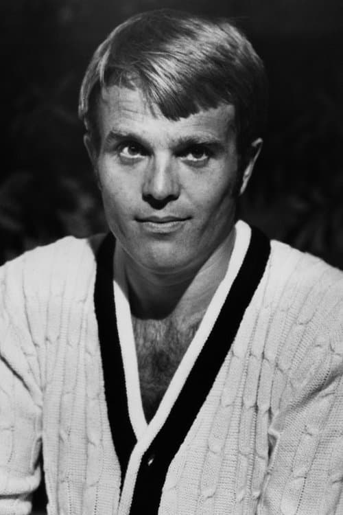 Zdjęcie Horst Ebersberg