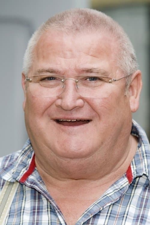 Zdjęcie Horst Krause