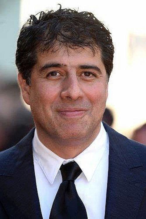 Hossein Amini całe filmy