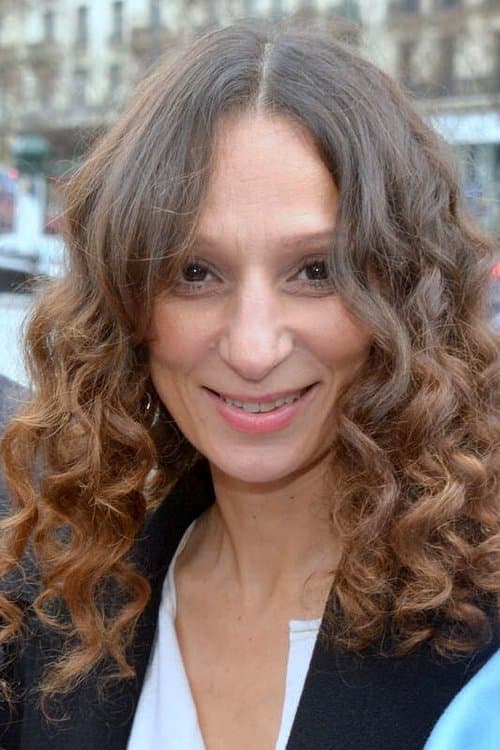 Houda Benyamina całe filmy