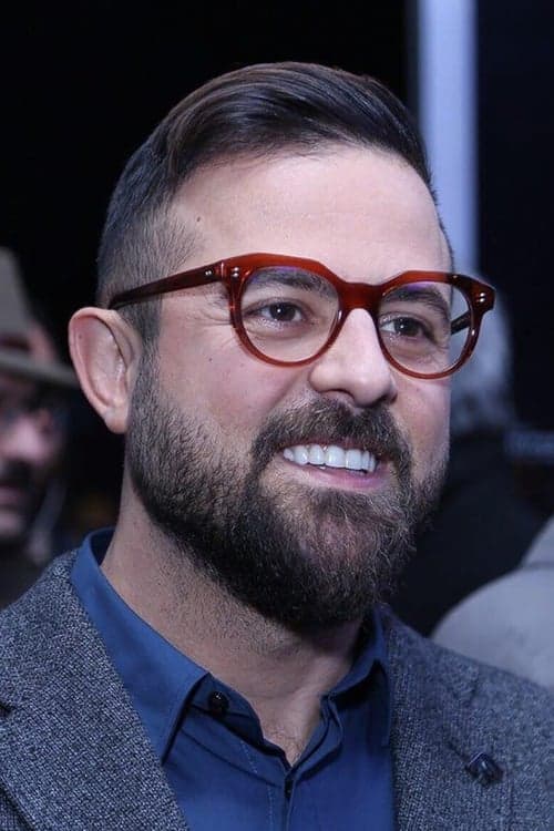 Zdjęcie Houman Seyyedi