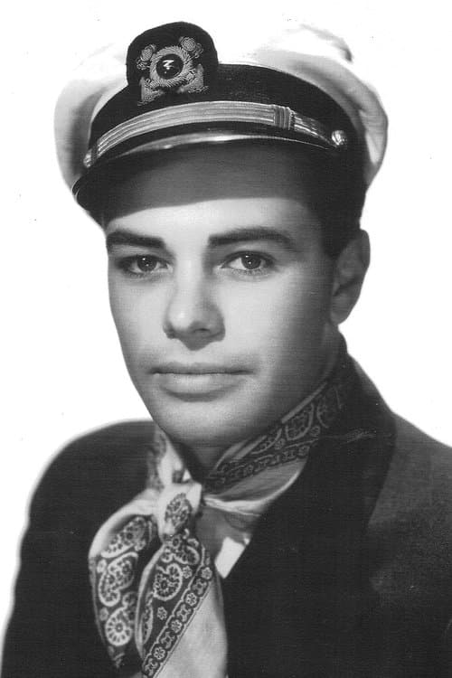 Zdjęcie House Peters Jr.