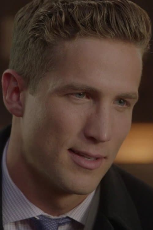 Zdjęcie Houston Merrill