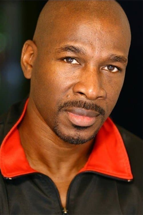 Zdjęcie Howard Antony