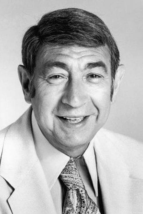 Zdjęcie Howard Cosell