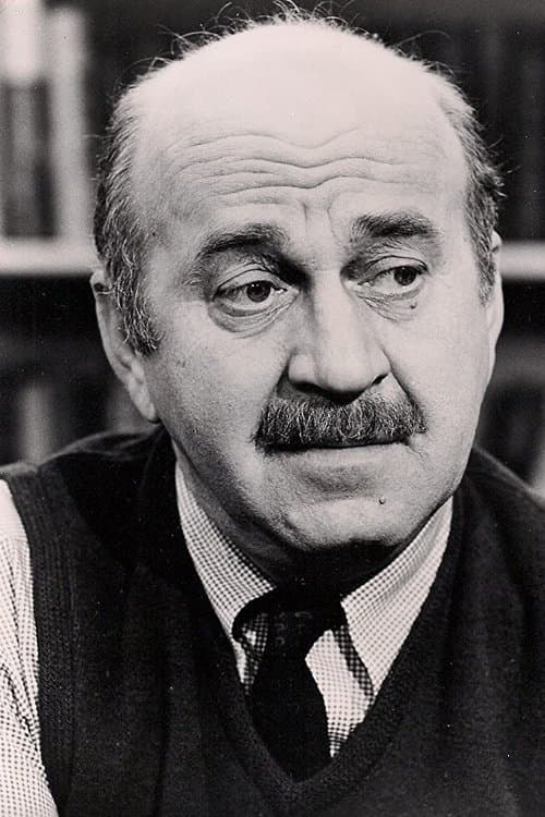 Zdjęcie Howard Da Silva