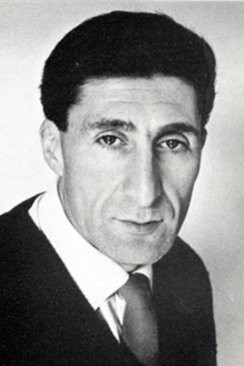 Zdjęcie Howard Goorney