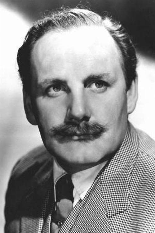 Zdjęcie Howard Marion-Crawford