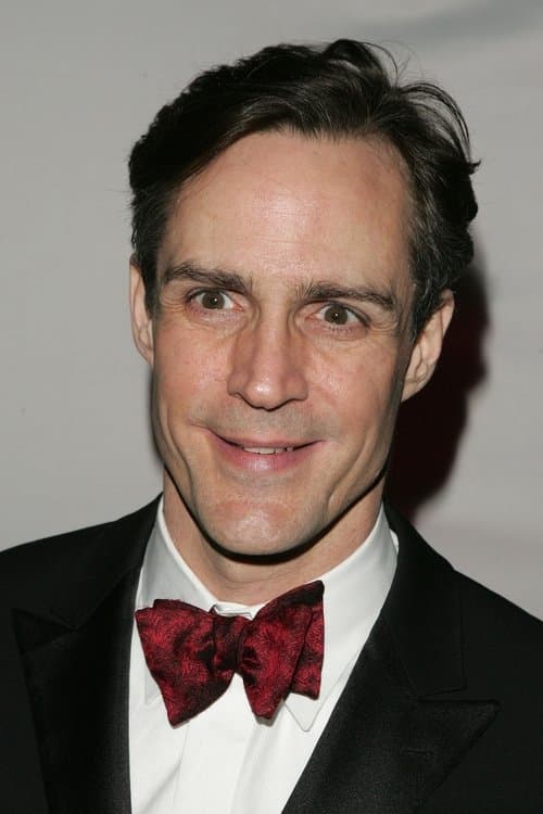 Zdjęcie Howard McGillin