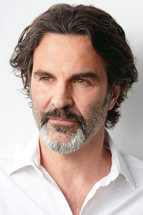 Zdjęcie Howard Rosenstein