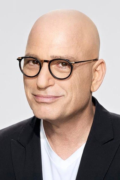 Zdjęcie Howie Mandel