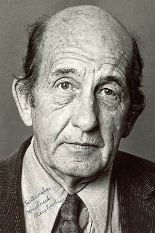Zdjęcie Howland Chamberlain