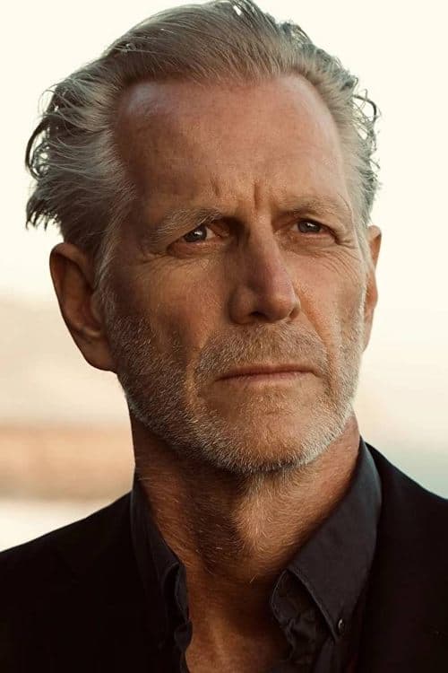 Zdjęcie Hoyt Richards