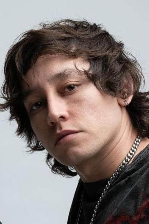 Zdjęcie Hoze Meléndez