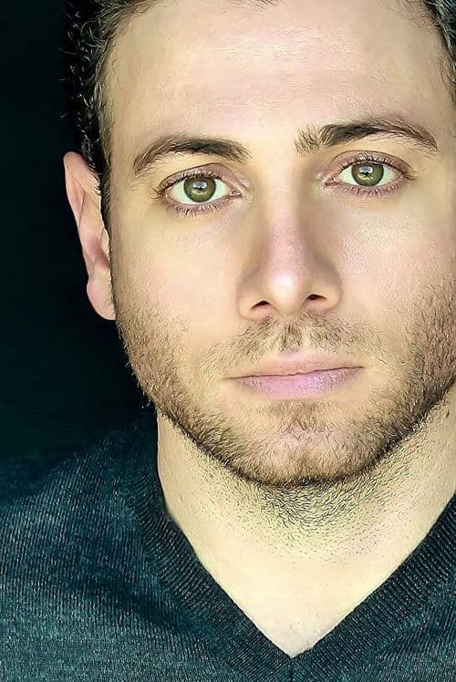 Zdjęcie Hrach Titizian