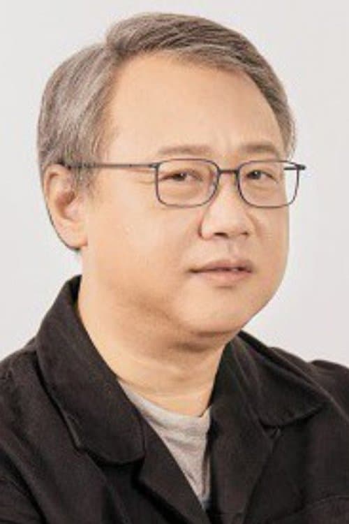 Zdjęcie Hsi-Sheng Chen